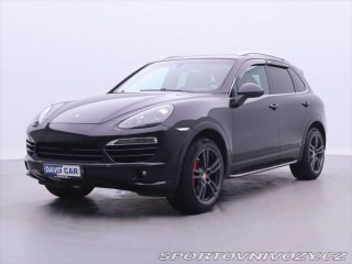 Porsche Cayenne 3,0 TDI 180kW V6 CZ DPH 2012