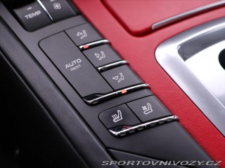 Porsche Cayenne 3,0 TDI 180kW V6 CZ DPH 2012