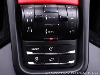 Porsche Cayenne 3,0 TDI 180kW V6 CZ DPH 2012