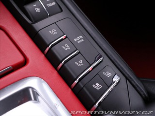 Porsche Cayenne 3,0 TDI 180kW V6 CZ DPH 2012