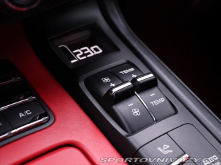 Porsche Cayenne 3,0 TDI 180kW V6 CZ DPH 2012