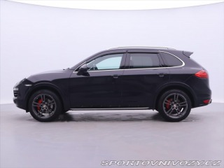 Porsche Cayenne 3,0 TDI 180kW V6 CZ DPH 2012