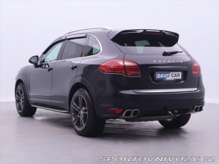 Porsche Cayenne 3,0 TDI 180kW V6 CZ DPH 2012