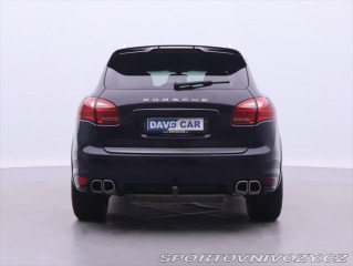 Porsche Cayenne 3,0 TDI 180kW V6 CZ DPH 2012