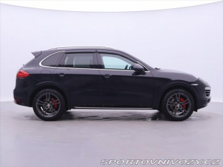 Porsche Cayenne 3,0 TDI 180kW V6 CZ DPH 2012