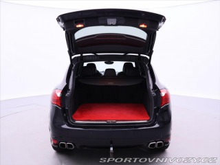Porsche Cayenne 3,0 TDI 180kW V6 CZ DPH 2012