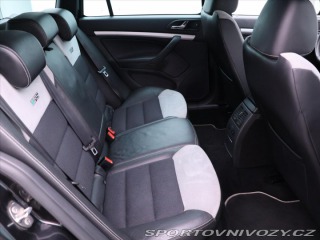 Škoda Octavia RS 2,0 TDI 125kW RS Xenon Na 2011