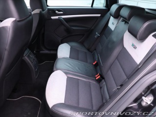 Škoda Octavia RS 2,0 TDI 125kW RS Xenon Na 2011