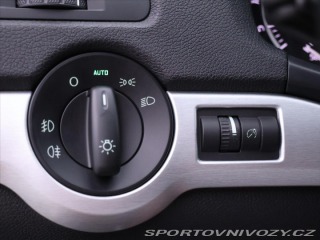 Škoda Octavia RS 2,0 TDI 125kW RS Xenon Na 2011