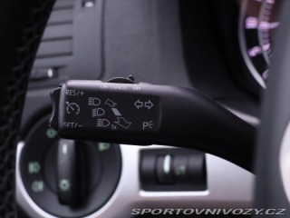 Škoda Octavia RS 2,0 TDI 125kW RS Xenon Na 2011