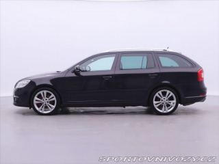 Škoda Octavia RS 2,0 TDI 125kW RS Xenon Na 2011