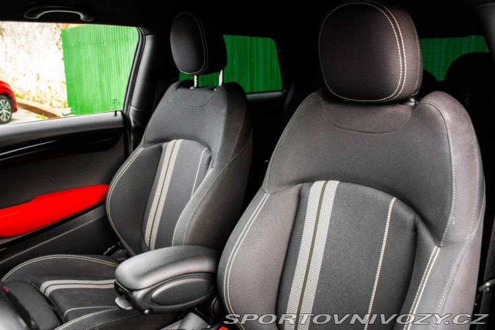 Mini Cooper S 2.0 2020