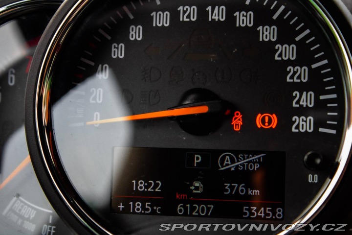 Mini Cooper S 2.0 TwinPower Turbo 2020