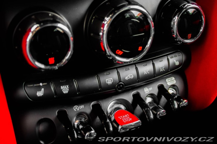 Mini Cooper S 2.0 2020