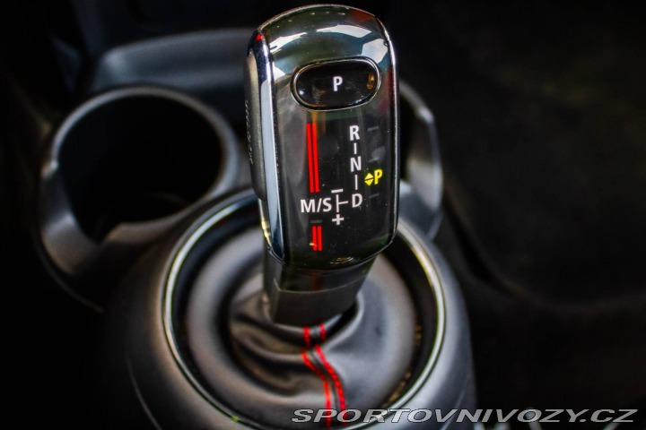 Mini Cooper S 2.0 2020