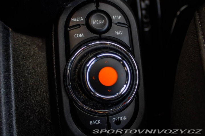 Mini Cooper S 2.0 2020