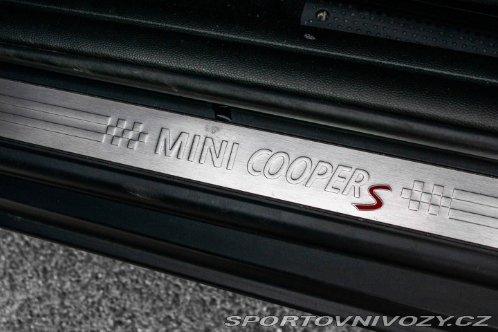 Mini Cooper S 2.0 2020