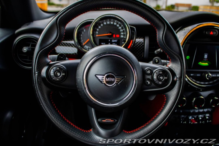 Mini Cooper S 2.0 2020
