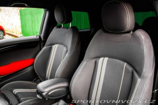 Mini Cooper S 2020