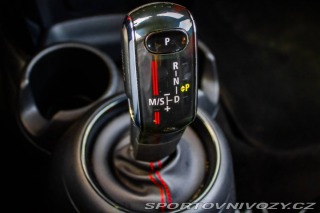 Mini Cooper S 2020