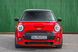 Mini Cooper S 2020