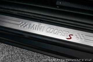 Mini Cooper S 2020