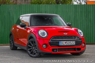 Mini Cooper S 2020