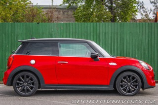 Mini Cooper S 2020