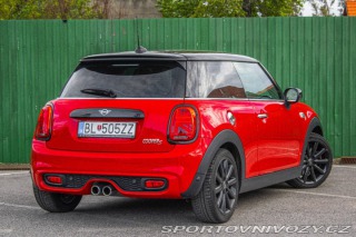 Mini Cooper S 2020