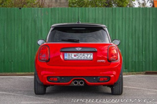 Mini Cooper S 2020