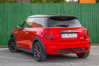 Mini Cooper S 2020