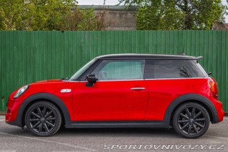Mini Cooper S 2020
