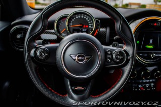 Mini Cooper S 2020