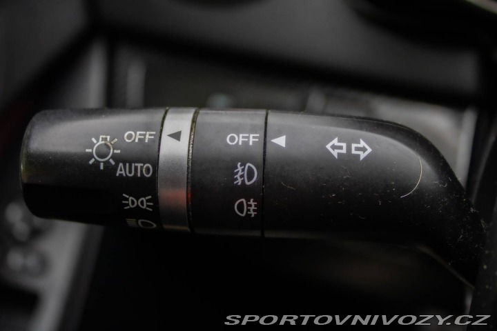 Mazda 3 MPS 2. MZR DISI MPS 2010