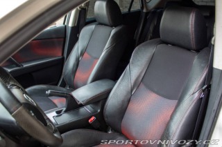 Mazda 3 MPS 2. MZR DISI MPS 2010
