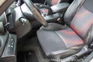 Mazda 3 MPS 2. MZR DISI MPS 2010
