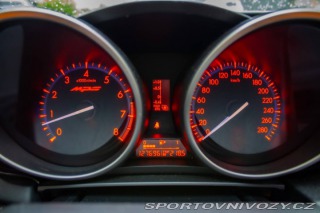 Mazda 3 MPS 2. MZR DISI MPS 2010