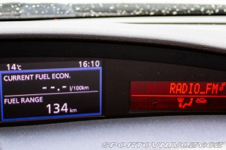 Mazda 3 MPS 2. MZR DISI MPS 2010