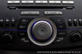 Mazda 3 MPS 2. MZR DISI MPS 2010