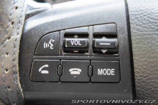 Mazda 3 MPS 2. MZR DISI MPS 2010