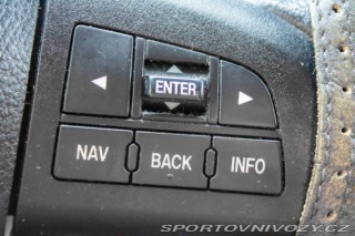 Mazda 3 MPS 2. MZR DISI MPS 2010