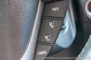 Mazda 3 MPS 2. MZR DISI MPS 2010