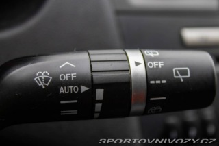 Mazda 3 MPS 2. MZR DISI MPS 2010