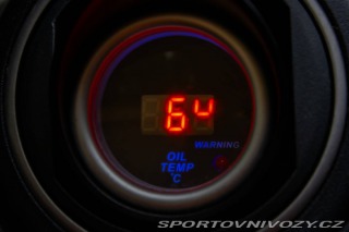 Mazda 3 MPS 2. MZR DISI MPS 2010
