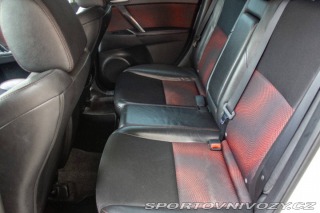 Mazda 3 MPS 2. MZR DISI MPS 2010