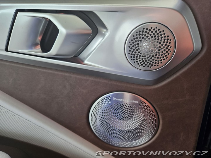 BMW XM INDIVIDUAL 2024