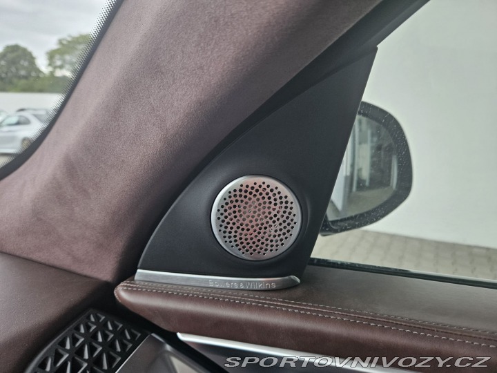 BMW XM INDIVIDUAL 2024