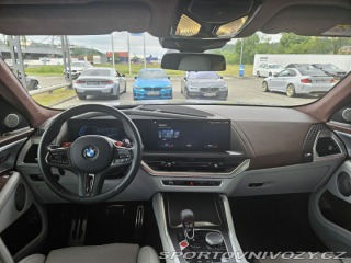 BMW XM INDIVIDUAL 2024