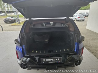 BMW XM INDIVIDUAL 2024