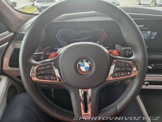 BMW XM INDIVIDUAL 2024
